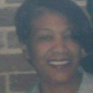 Meet your Posher, Joleta